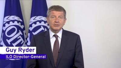 El Convenio 182 sobre trabajo infantil alcanz&oacute; la ratificaci&oacute;n de todos los pa&iacute;ses miembros de la OIT.