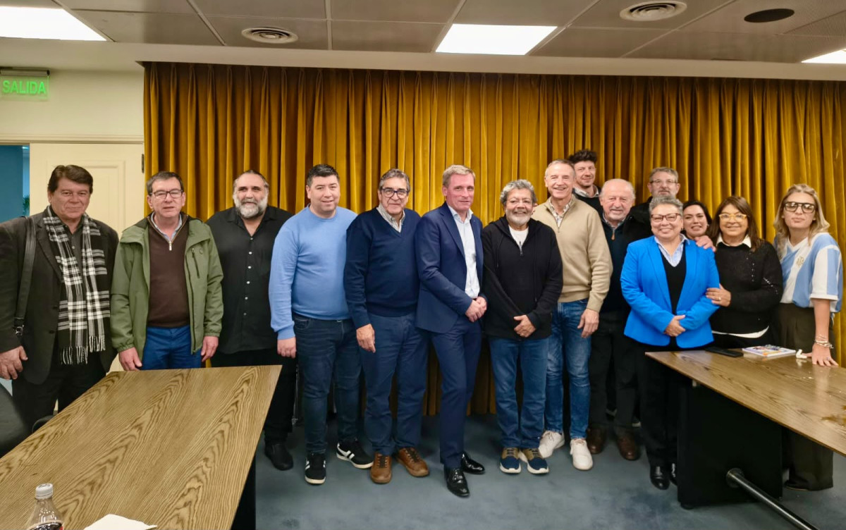 Reuni&oacute;n ACTRAV OIT CGT