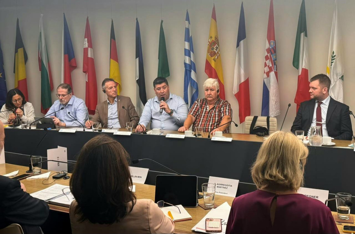  acuerdo UE&ndash;MERCOSUR