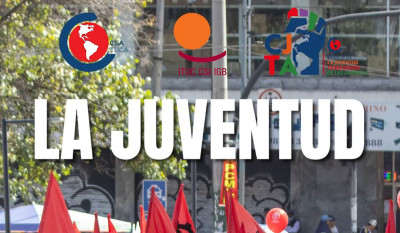 D&iacute;a Internacional de la Juventud 2026