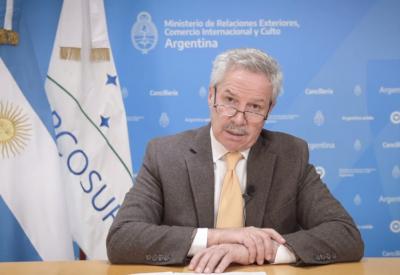 Seminario "30 a&ntilde;os de Integraci&oacute;n Regional"