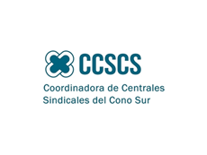 CCSCS - Coordinadora de Centrales Sindicales del Cono Sur