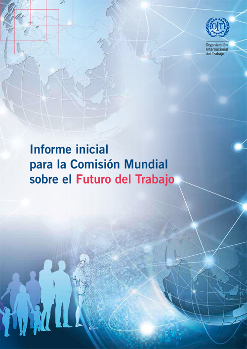 Informe sobre la Comisi&oacute;n Mundial