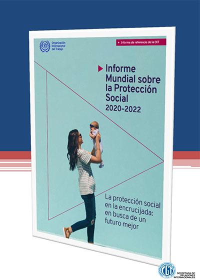 La protecci&oacute;n social en la encrucijada: en busca de un futuro mejor