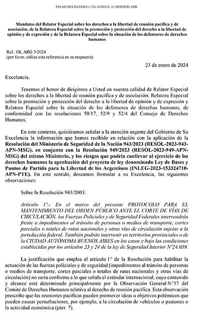 PALAIS DES NATIONS &bull; 1211 GENEVA 10, SWITZERLAND
