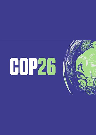 Balance de las negociaciones sobre cambio clim&aacute;tico de la COP26