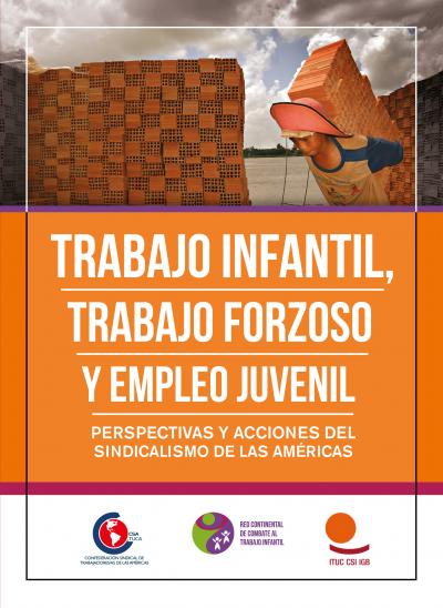 Libro Trabajo Infantil, Trabajo Forzoso y Empleo Juvenil
