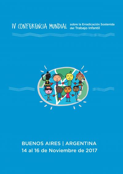 Declaraci&oacute;n de Buenos Aires sobre Trabajo Infantil, Trabajo Forzoso y Empleo Joven (Espa&ntilde;ol)