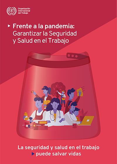 La OIT llama a proteger a los trabajadores ante el desconfinamiento progresivo