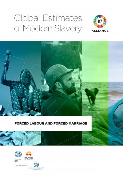 Global estimates of child labour Results and trends 2012-2016 (English)